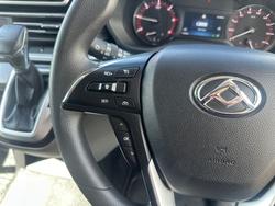 2023 LDV Deliver 9 MWB