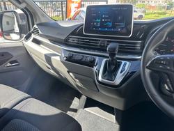 2023 LDV Deliver 9 MWB