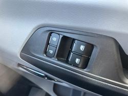 2023 LDV Deliver 9 MWB