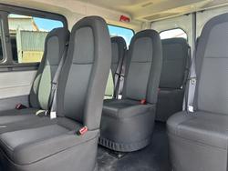 2023 LDV Deliver 9 MWB