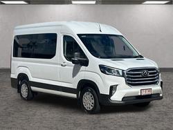 2023 LDV Deliver 9 MWB