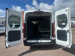 2023 LDV Deliver 9 MWB