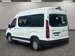 2023 LDV Deliver 9 MWB Mid Roof