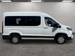 2023 LDV Deliver 9 MWB Mid Roof