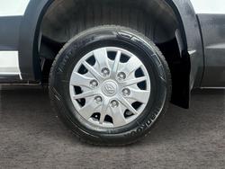 2023 LDV Deliver 9 MWB