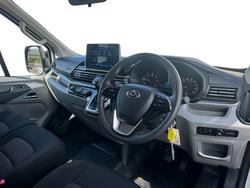 2023 LDV Deliver 9 MWB