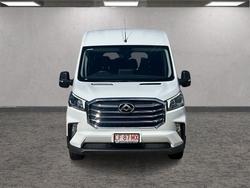 2023 LDV Deliver 9 MWB Mid Roof