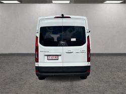 2023 LDV Deliver 9 MWB