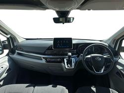 2023 LDV Deliver 9 MWB