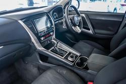 2024 Mitsubishi Pajero Sport GLS