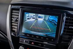 2024 Mitsubishi Pajero Sport GLS