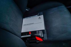 2024 Mitsubishi Pajero Sport GLS