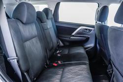 2024 Mitsubishi Pajero Sport GLS