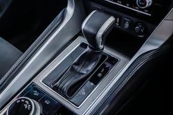 2024 Mitsubishi Pajero Sport GLS
