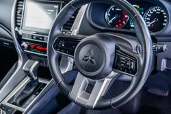 2024 Mitsubishi Pajero Sport GLS