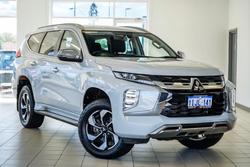 2024 Mitsubishi Pajero Sport GLS