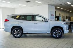 2024 Mitsubishi Pajero Sport GLS