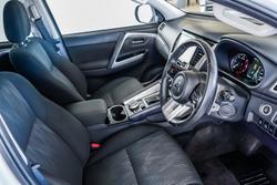 2024 Mitsubishi Pajero Sport GLS