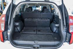 2024 Mitsubishi Pajero Sport GLS