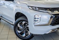 2024 Mitsubishi Pajero Sport GLS