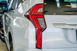 2024 Mitsubishi Pajero Sport GLS