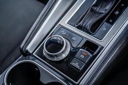 2024 Mitsubishi Pajero Sport GLS