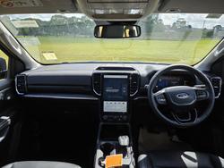 2026 Ford Everest Sport Bi-Turbo