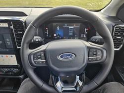 2026 Ford Everest Sport Bi-Turbo