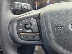 2026 Ford Everest Sport Bi-Turbo