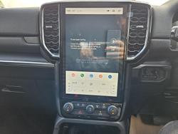 2026 Ford Everest Sport Bi-Turbo