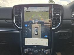 2026 Ford Everest Sport Bi-Turbo