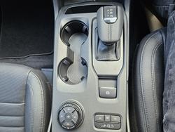 2026 Ford Everest Sport Bi-Turbo