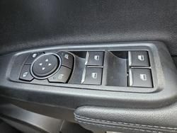 2026 Ford Everest Sport Bi-Turbo