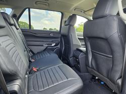 2026 Ford Everest Sport Bi-Turbo