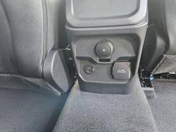 2026 Ford Everest Sport Bi-Turbo