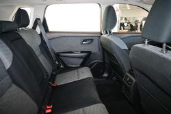 2024 Nissan X-TRAIL ST