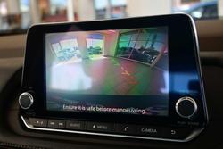 2024 Nissan X-TRAIL ST