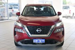 2024 Nissan X-TRAIL ST