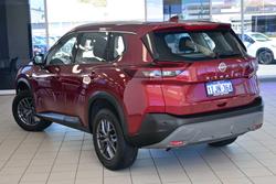 2024 Nissan X-TRAIL ST
