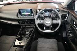 2024 Nissan X-TRAIL ST