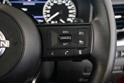 2024 Nissan X-TRAIL ST