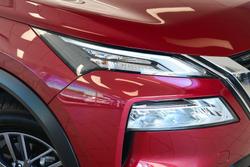 2024 Nissan X-TRAIL ST