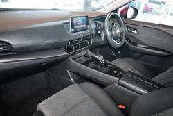 2024 Nissan X-TRAIL ST