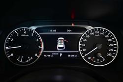 2024 Nissan X-TRAIL ST