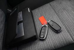 2024 Nissan X-TRAIL ST