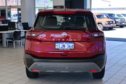 2024 Nissan X-TRAIL ST