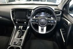 2024 Mitsubishi Pajero Sport GLS