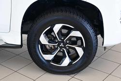 2024 Mitsubishi Pajero Sport GLS