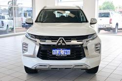 2024 Mitsubishi Pajero Sport GLS