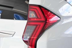 2024 Mitsubishi Pajero Sport GLS
